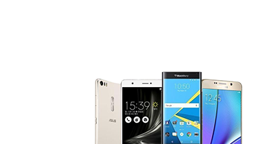 ハイスペックSIMフリー端末