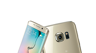 人気のGalaxy edgeを3万円台で