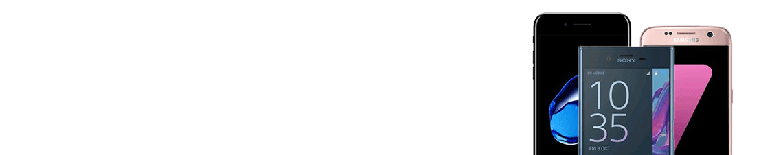 最新ハイスペックSIMフリースマホ