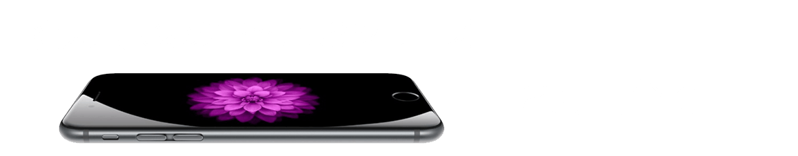 絶大な人気のiPhone6シリーズが2万円台で