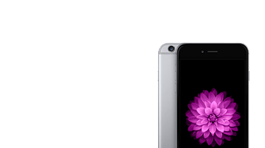 絶大な人気のiPhone6シリーズが2万円台で