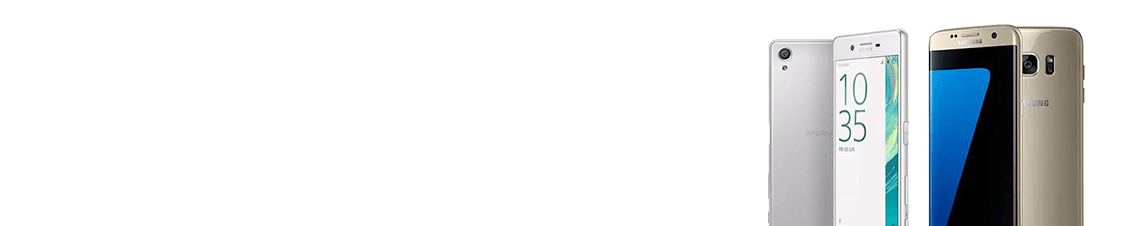 海外版Xperia、Galaxyをこの特価で