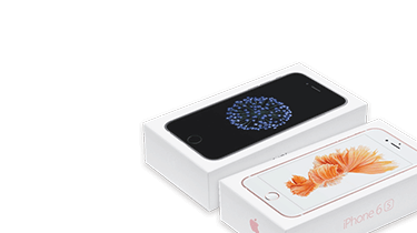 未使用品スマホを探そう