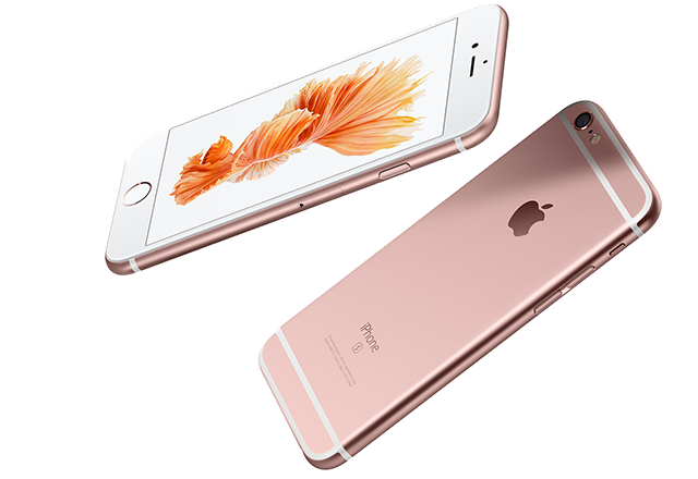 iPhone6s、6sPlus