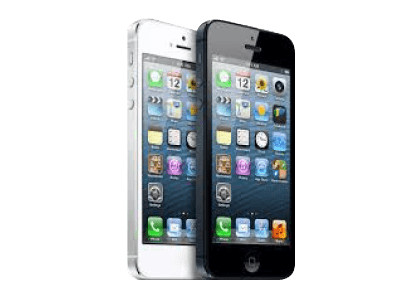 iPhone5